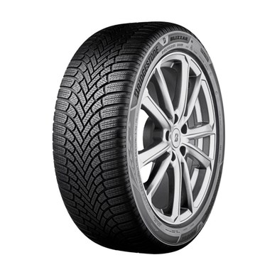 255/50R20 109W XL BLIZZAK 6 Bridgestone lastik