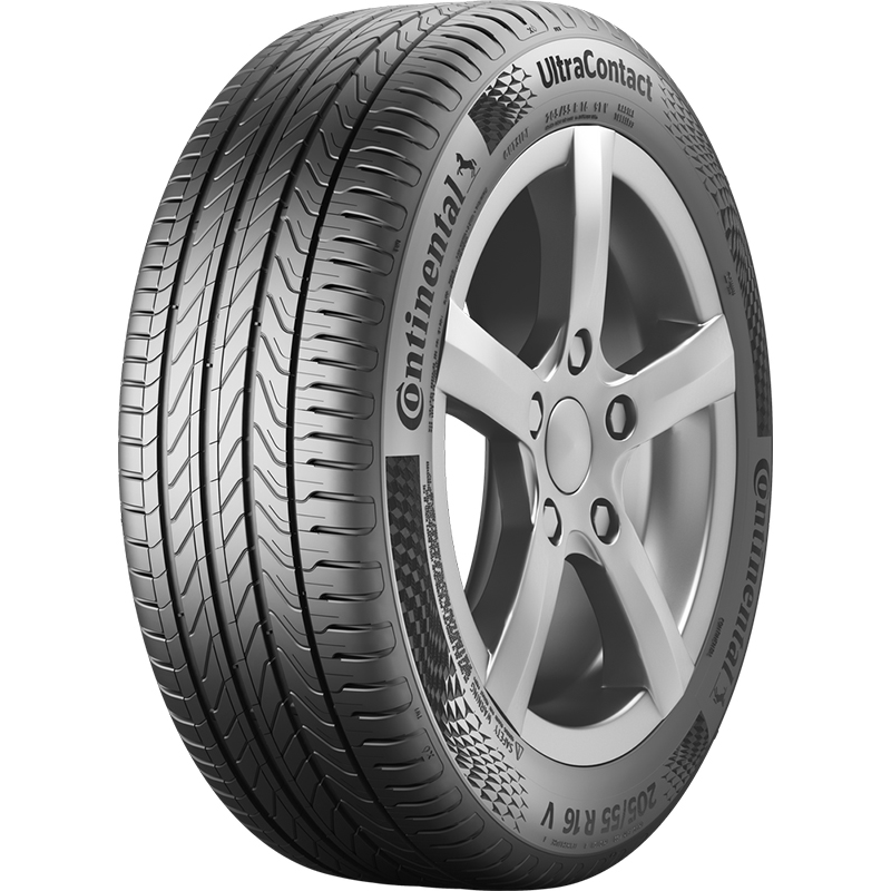 175/70 R13 82T ECOCONTACT 6 Continental lastik