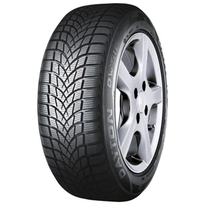 205/55R16 DW510E 91H Dayton lastik