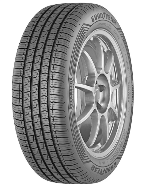 Goodyear 195/65R15 95V Eag SP 4Seasons XL 4 Mevsim Lastiği Goodyear lastik