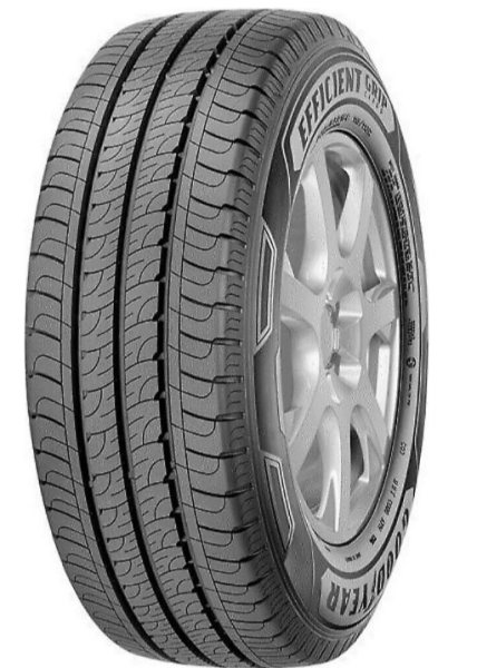 Goodyear 205/65R16C 107/105T EFFIGRIP Cargo 2 Yaz Lastiği Goodyear lastik