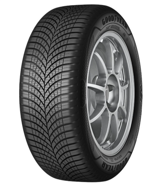 Goodyear 225/55R19 99V VEC 4Seasons G3 4 Mevsim Lastiği Goodyear lastik