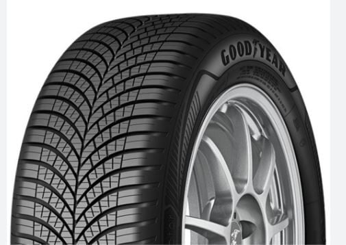 Goodyear 225/60R18 104W VEC 4Seasons G3 SUV XL 4 Mevsim Lastiği Goodyear lastik