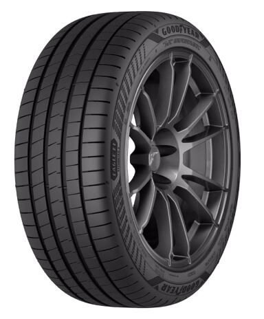 Goodyear 245/35R19 93Y Eag F1 ASY 6 XL FP Yaz Lastiği Goodyear lastik