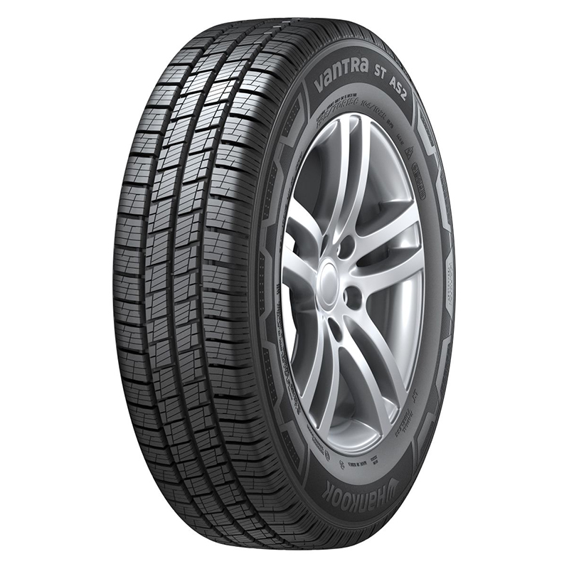 215/75 R16 C 113/111R VANTRA ST AS2 RA30 Hankook lastik