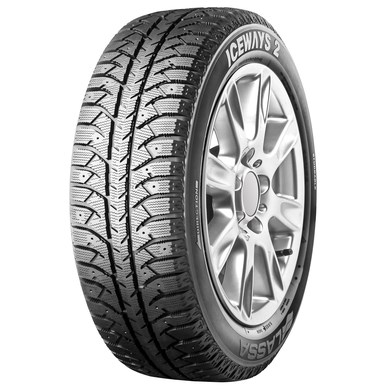 195/65R15 91T ICEWAYS 2 Lassa lastik