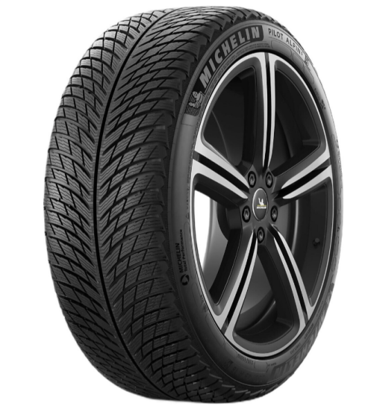 Michelin 225/45R18 XL 95H Pilot Alpin 5 MO MI Kış Lastiği Michelin lastik