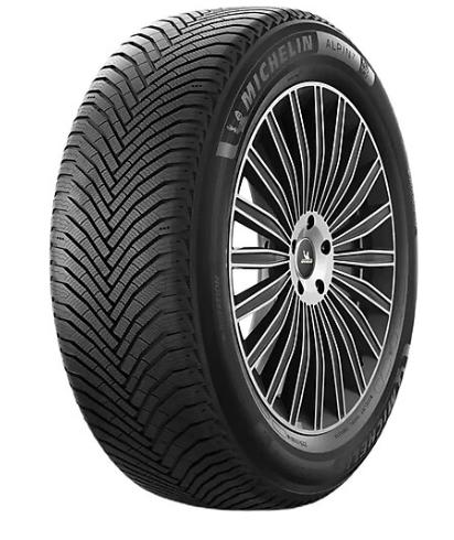 Michelin 225/50R17 98V XL Alpin 7 MI Kış Lastiği Michelin lastik