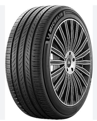 Michelin 245/45R19 102V XL Primacy 5 MI Yaz Lastiği Michelin lastik