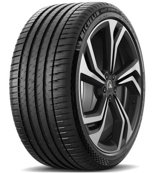 Michelin 265/40R22 106Y XL TL Pilot Sport 4 SUV FRV MI Yaz Lastiği Michelin lastik