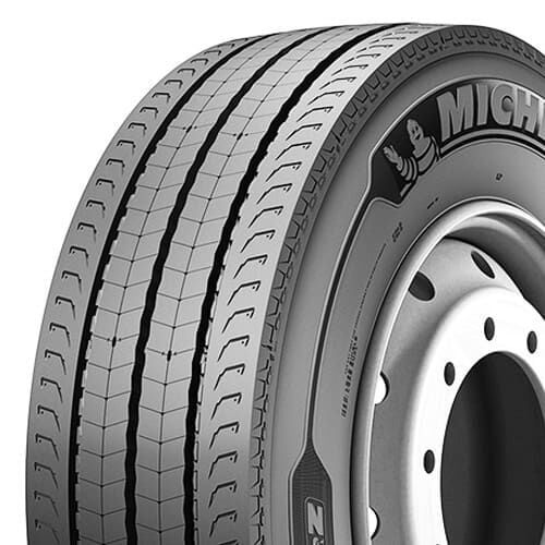 Michelin 315/80R22.5 X MULTI Z 156/150L Ön Aks Lastiği Michelin lastik