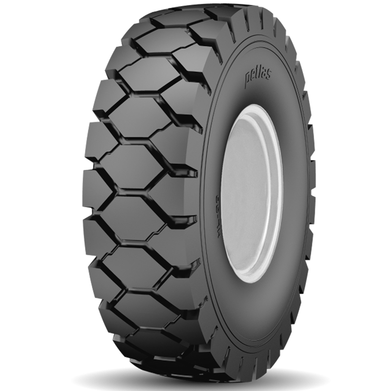 28X9-15 TT 146A5 14PR HL30 SIYAH HAVALI SET Petlas lastik